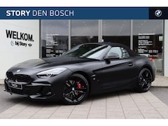 BMW Z4 Roadster - sDrive20i High E xecutive Automaat / M Sportstoelen / Achteruitrijcamera / Adaptieve LED /