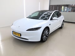 Tesla Model 3 - Standard RWD Plus 95% SoH HIGHLAND [ LFP-ACCU+AUTOPILOT+60 kWh+PREMIUM AUDIO ]