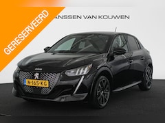 Peugeot 208 - 1.2 PureTech GT Pack / Panoramadak / Stoelverwarming / Camera / Carplay