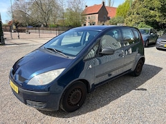 Mitsubishi Colt - 1.1 Incharge