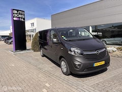 Opel Vivaro Combi - 1.6 CDTI L2H1 9 persoons