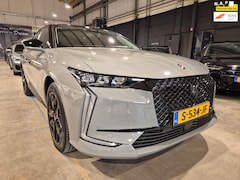 DS 4 - 4 E-Tense Performance Line - Hybrid - NL Auto - Camera - Navigatie - Virtual