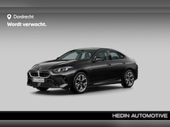 BMW 2-serie Gran Coupé - 220 M-Sport | Panorama | Stoel/Stuurverwarming | Premium Pack |