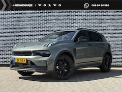 Lynk & Co 01 - 1.5 Core | Nieuw Model | PHEV | Achteruitrijcamera | Parkeersensoren | Stoelverwarming | A