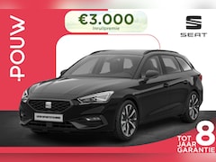 SEAT Leon Sportstourer - 1.5 TSI 204pk DSG e-Hybrid FR Business | Panoramadak | Velgen 18''