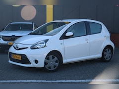 Toyota Aygo - 1.0 VVT-i Comfort