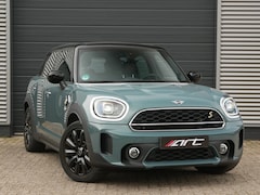 MINI Countryman - Cooper SE ALL4 Chili, Leer, LED, Facelift