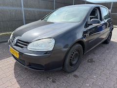 Volkswagen Golf - 1.4 Turijn AIRCO | 5 DEURS