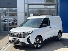 Ford Transit Courier - E-Transit Trend 44 kWh | Trekhaak |