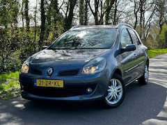 Renault Clio Estate - 1.2 TCE Dynamique