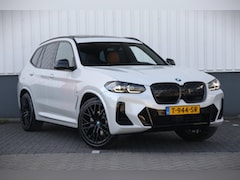 BMW iX3 - M-SPORT | 100% SOH | WAANZINNGE UITVOERING