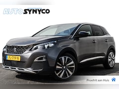 Peugeot 3008 - 1.2 130 Pk GT Line | Trekhaak | LED | Focal Audio | Camera | Sportstoelen | Virtual Cockpi