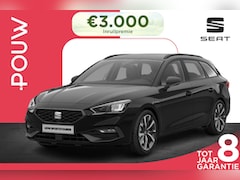SEAT Leon Sportstourer - 1.5 TSI 204pk e-Hybrid FR Business | 18" Velgen