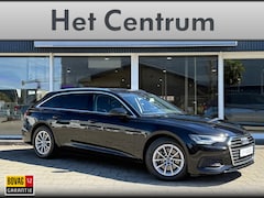 Audi A6 Avant - 45 TFSI 245PK Automaat Quattro Sport / MHEV - virtual cockpit - Carplay - Navi - PDC - LED