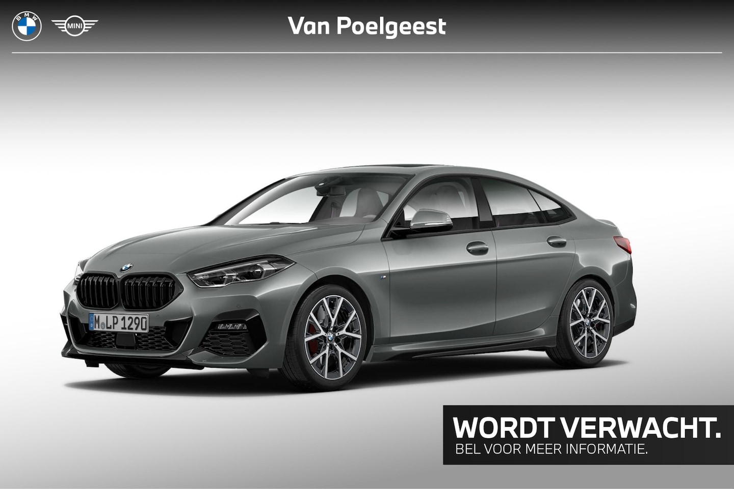 BMW 2-serie Gran Coupé - 218i | M Sport Pro | Comfort Access | Panoramadak | Stuurwielverwarming | Harman/Kardon - AutoWereld.nl