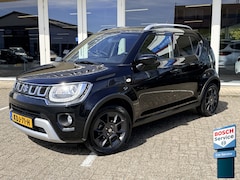Suzuki Ignis - 1.2 Smart Hybrid Select | Automaat | Stoelverwarming | Airco | Apple/Android | DAB | Camer