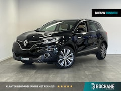 Renault Kadjar - 1.2 TCe 130 Bose | Trekhaak | Stoelverwarming | Pano | Leder
