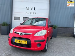 Hyundai i10 - 1.1 Active