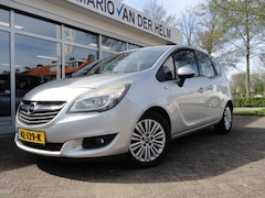 Opel Meriva - 1.4 Turbo Edition Airco