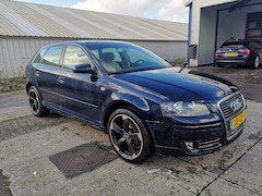 Audi A3 Sportback - 1.8 TFSI Ambiente