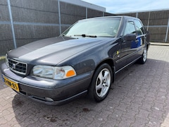 Volvo S70 - 2.5 T Exclusive AIRCO | 5 DEURS | APK