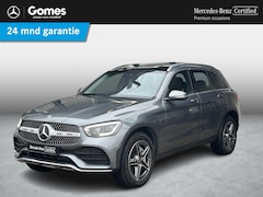 Mercedes-Benz GLC-klasse - 300e 4MATIC AMG | Trekhaak | Panoramadak