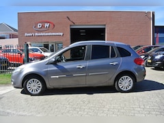 Renault Clio Estate - 1.2 TCE Collection airco apk 29-12-2026 inruil mogelijk nap