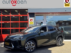 Lexus UX - 250h Preference Line *TREKHAAK/ACC/CAMERA
