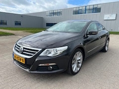 Volkswagen Passat CC - 2.0 TDI DSG Navi Leer 5Personen