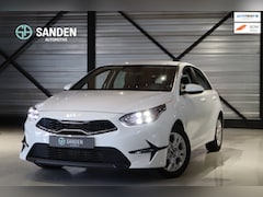 Kia Cee'd - CEED Vision 1.0 T-GDi Vision |LED |Navi|Camera|Stoel&stuurverwarming |Lane Assist|