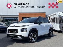 Citroën C3 Aircross - 1.2 S&S Shine|TREKHAAK|Carplay|Navigatie|Cruise Control|Lane Assist|Getinte Ramen
