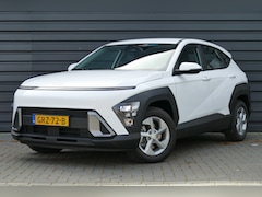 Hyundai Kona - 1.6 GDI HEV Comfort Camera | Navigatie | Adaptieve Cruise | Carplay | Climate | 16" Lichtm