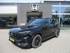 Honda CR-V - 2.0 Plug-In Hybrid 184pk 2WD Advance Tech | Rijklaar