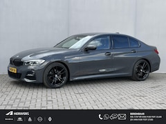 BMW 3-serie - 320i Business Edition M Sport / Dealer onderhouden / Stoelverwarming / Trekgewicht 1600 kg