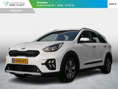 Kia Niro - 1.6 GDi Hybrid DynamicLine | Adaptief | Navi | CLima | Camera | Carplay |