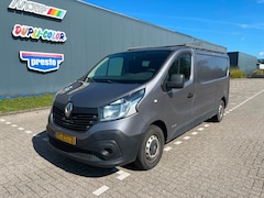 Renault Trafic - 1.6 dCi T29 L2H1 Comfort