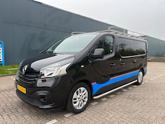 Renault Trafic - 1.6 dCi T29 L2H1 Turbo2 Energy