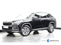 Skoda Kodiaq - 1.5 TSI mHEV 110kW Selection 7 persoons | 3e stoelrij (2 Stoelen extra) | Achteruitrijcame