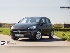 Opel Corsa - 1.4T|1e Eigenaar|Camera|Carplay|Lane Assist|Cruise
