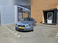 Volvo C70 Convertible - 2.5 T5 Momentum