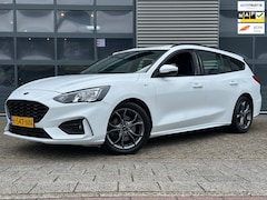 Ford Focus Wagon - 1.0 EcoBoost ST Line Business | CRUISECR | Navi | CarPlay | PDC