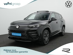 Volkswagen Tayron - 1.5 TSI eHybrid 272 pk DSG R-Line Edition | Panoramadak | Adaptief onderstel | Achteruitri