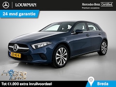 Mercedes-Benz A-klasse - 250 e Plug-In Hybride Ledkoplampen | Stoelverwarming | Cruise control | Achteruitrijcamera