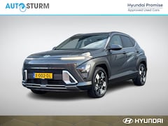Hyundai Kona - 1.6 GDI HEV Premium incl. Afneembare Trekhaak
