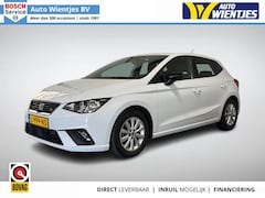 SEAT Ibiza - 1.0 TSI | FR Intense 5-Drs | Navi | Carplay | Camera
