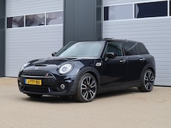 MINI Clubman - Cooper S | Pano | Head Up Display | JCW | Bomvol