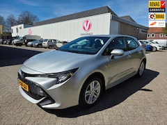 Toyota Corolla - 1.8 Hybrid Active