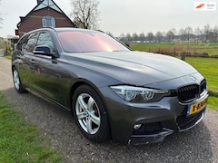 BMW 3-serie Touring - EXPORT PRICE 320d Luxury Edition EXPORT