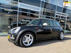 MINI Cooper - 1.6 Chili