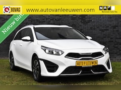 Kia Cee'd Sportswagon - Ceed 1.6 GDI PHEV Plug-In Hybrid ACC/CAMERA/STOEL & STUURVW/LED/ETC